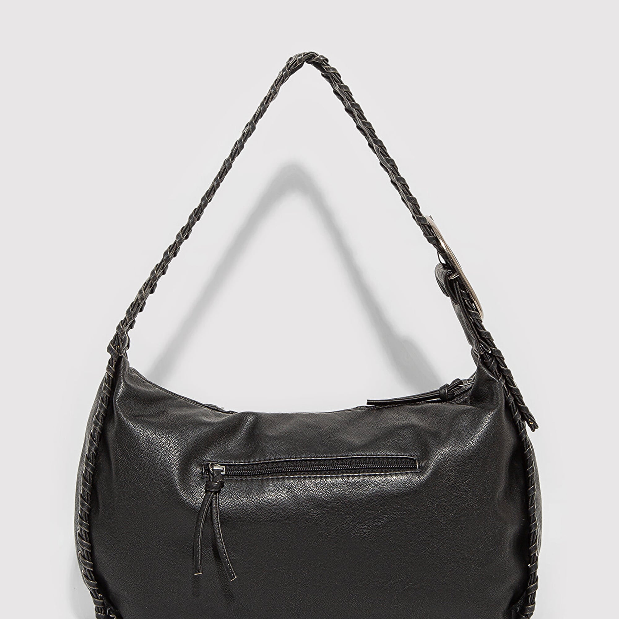 Mavi Siyah Omuz Çantası 1913830-900