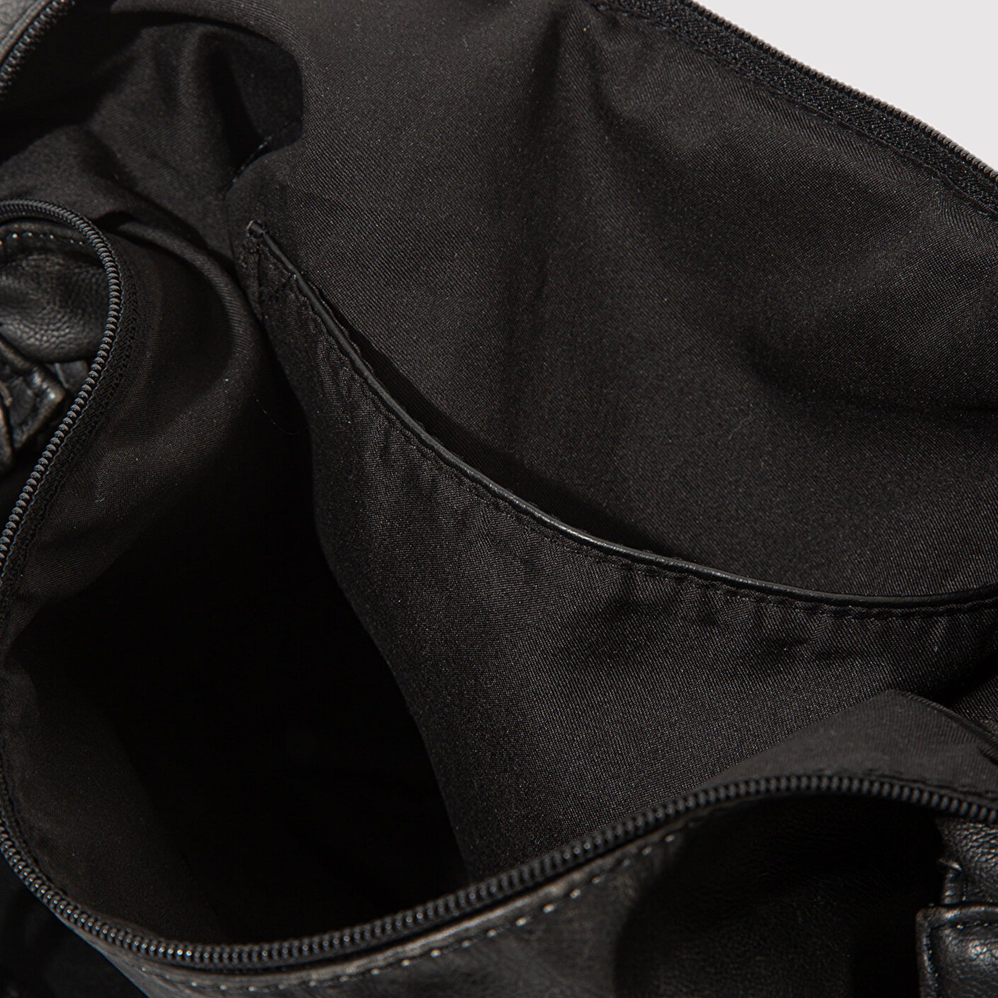 Mavi Siyah Omuz Çantası 1913830-900