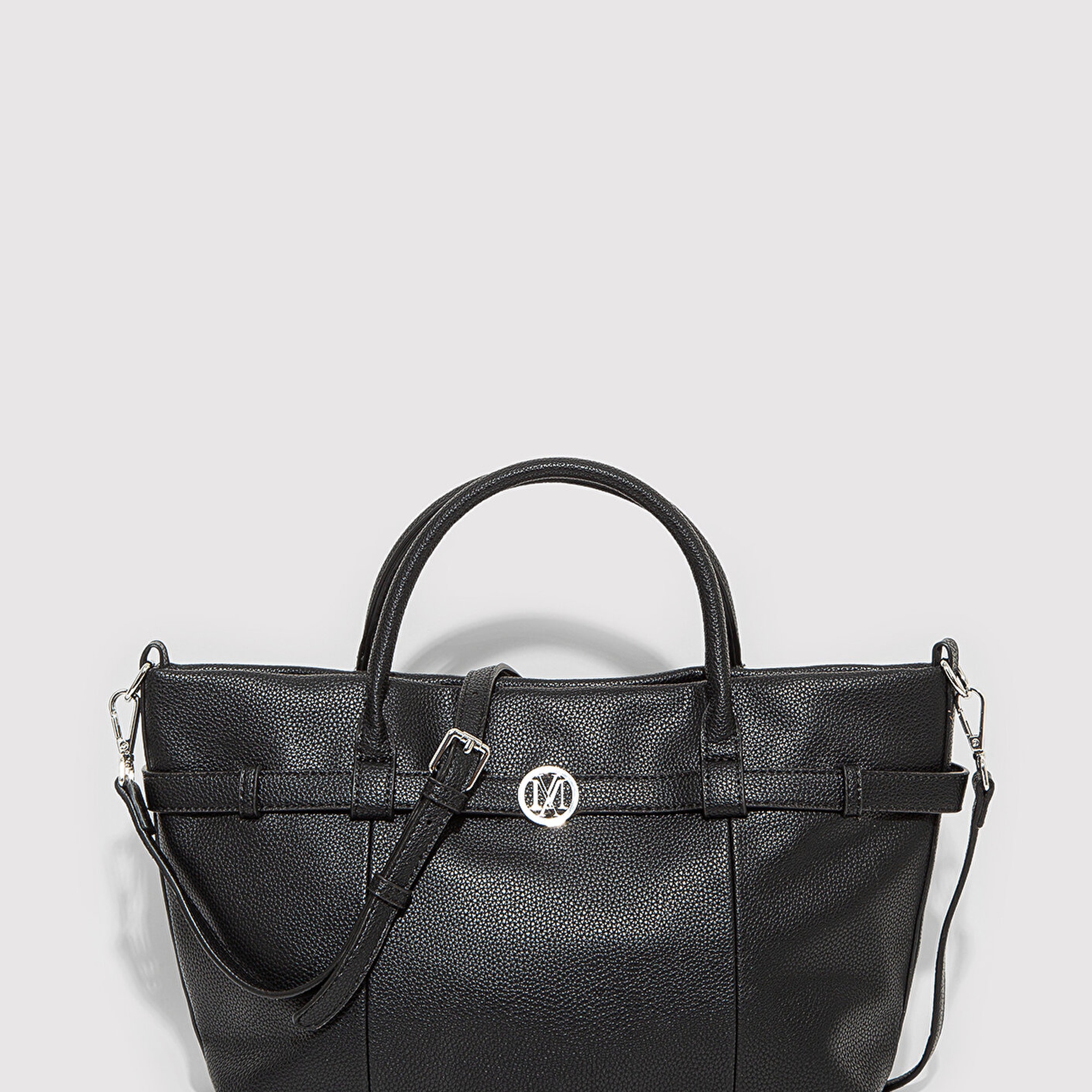 Mavi Siyah Omuz Çantası 1913747-900