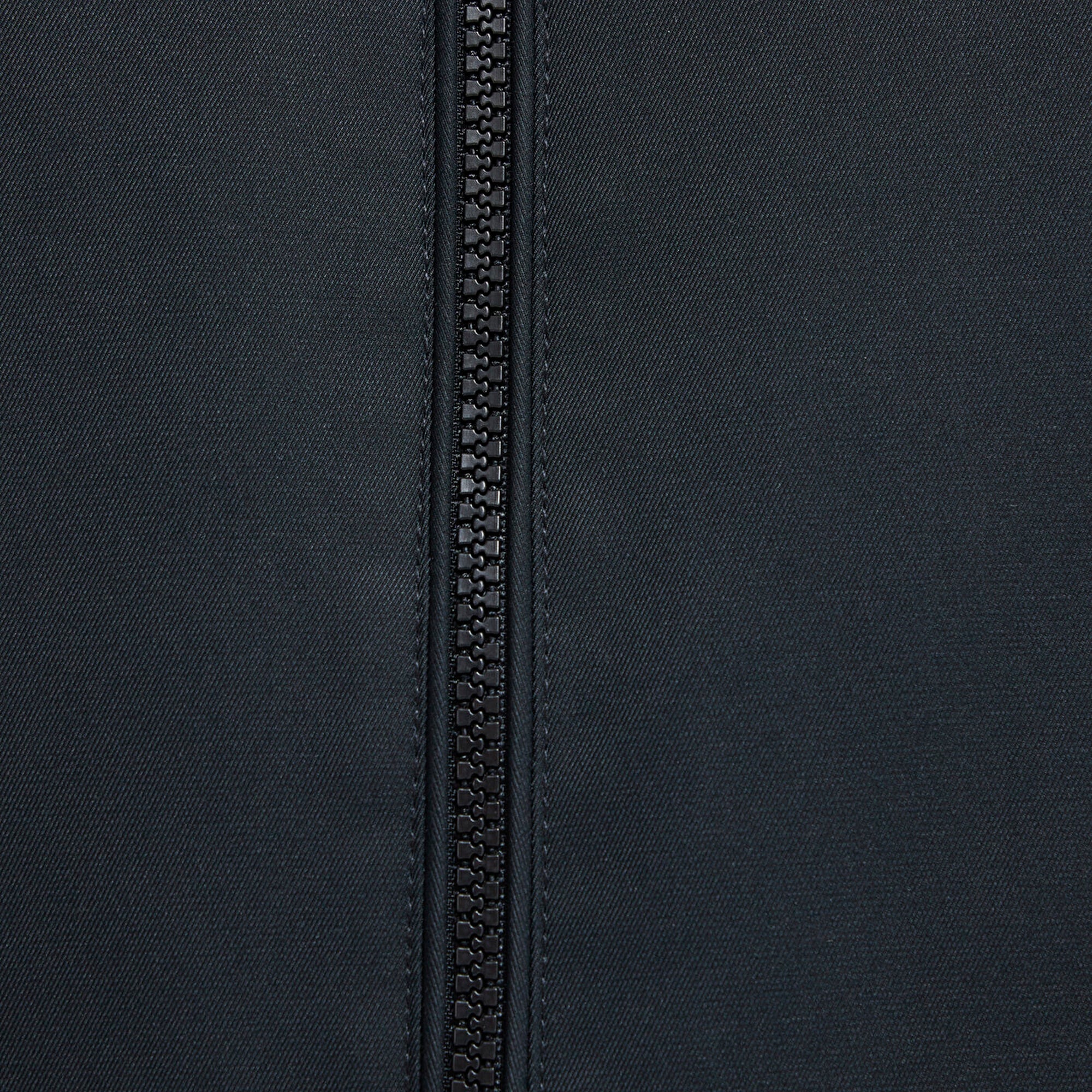 Mavi Mavi Logo Nakışlı Siyah Ceket 0110774-71379