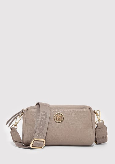  Mavi Vizon Çapraz Çanta 1912662-70367