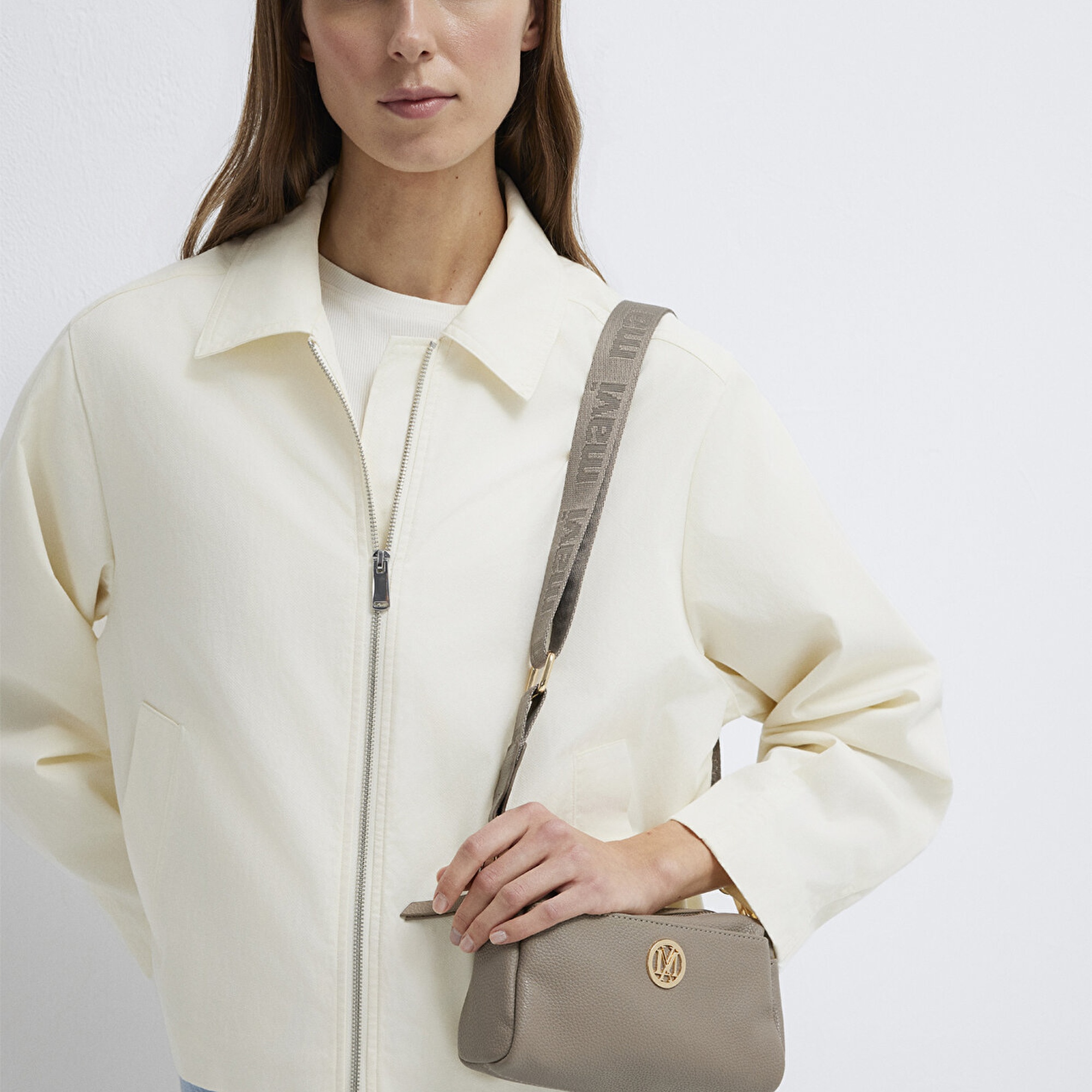 Mavi Vizon Çapraz Çanta 1912662-70367