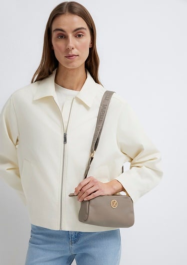  Mavi Vizon Çapraz Çanta 1912662-70367