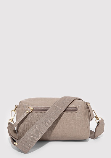  Mavi Vizon Çapraz Çanta 1912662-70367