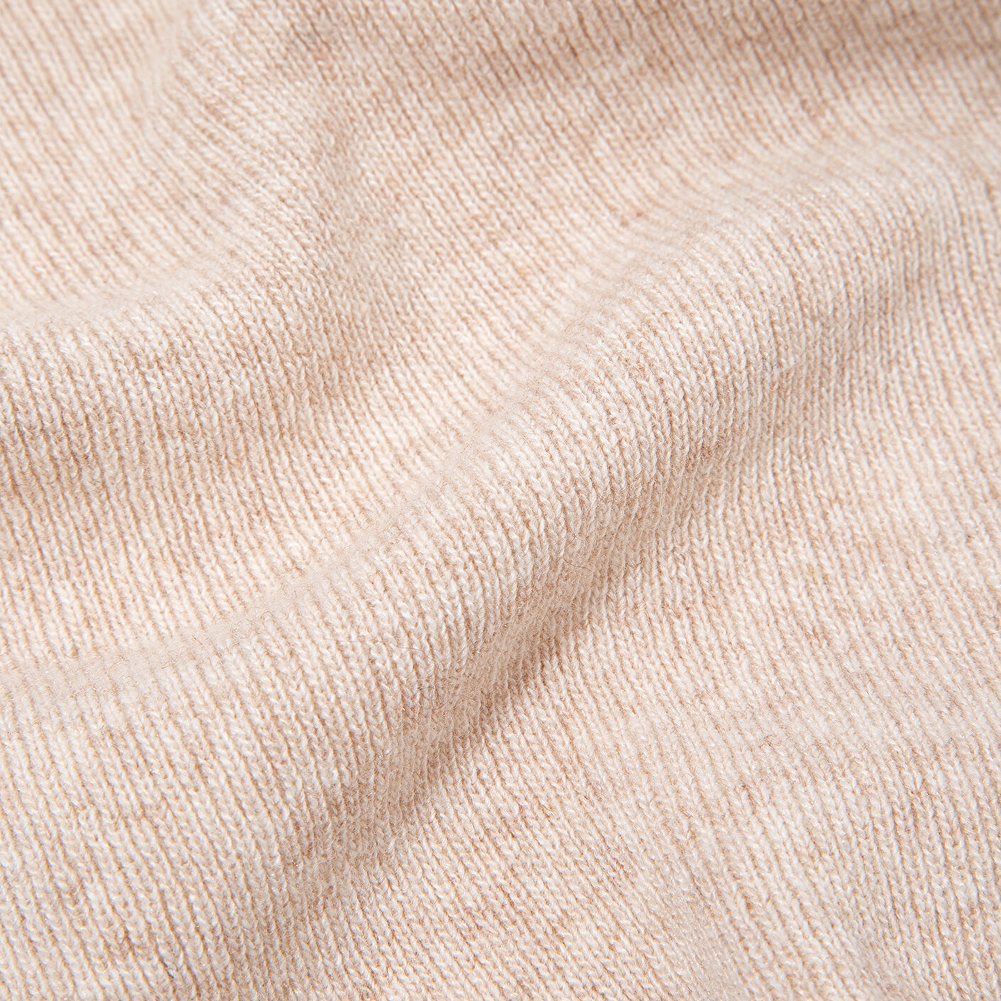 Mavi Yün İçerikli Bej Atkı 1913954-70020