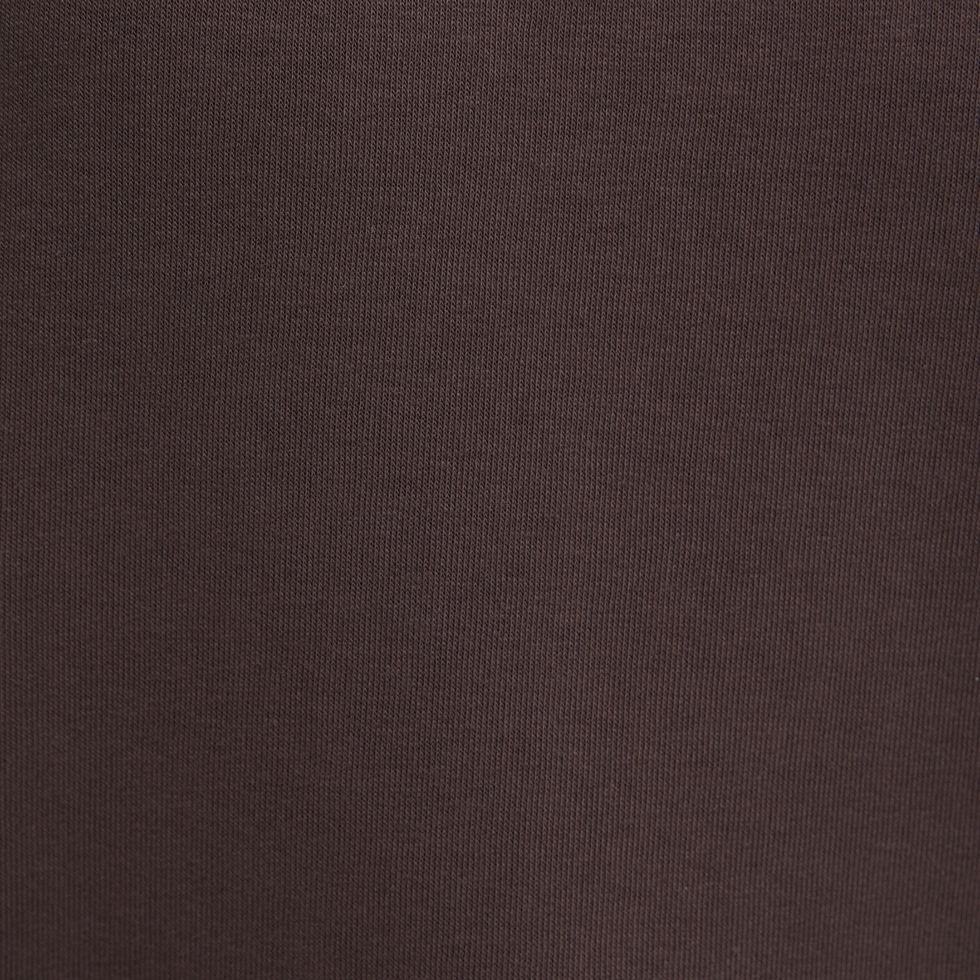 Mavi Bisiklet Yaka Kahverengi Sweatshirt 1610198-70240