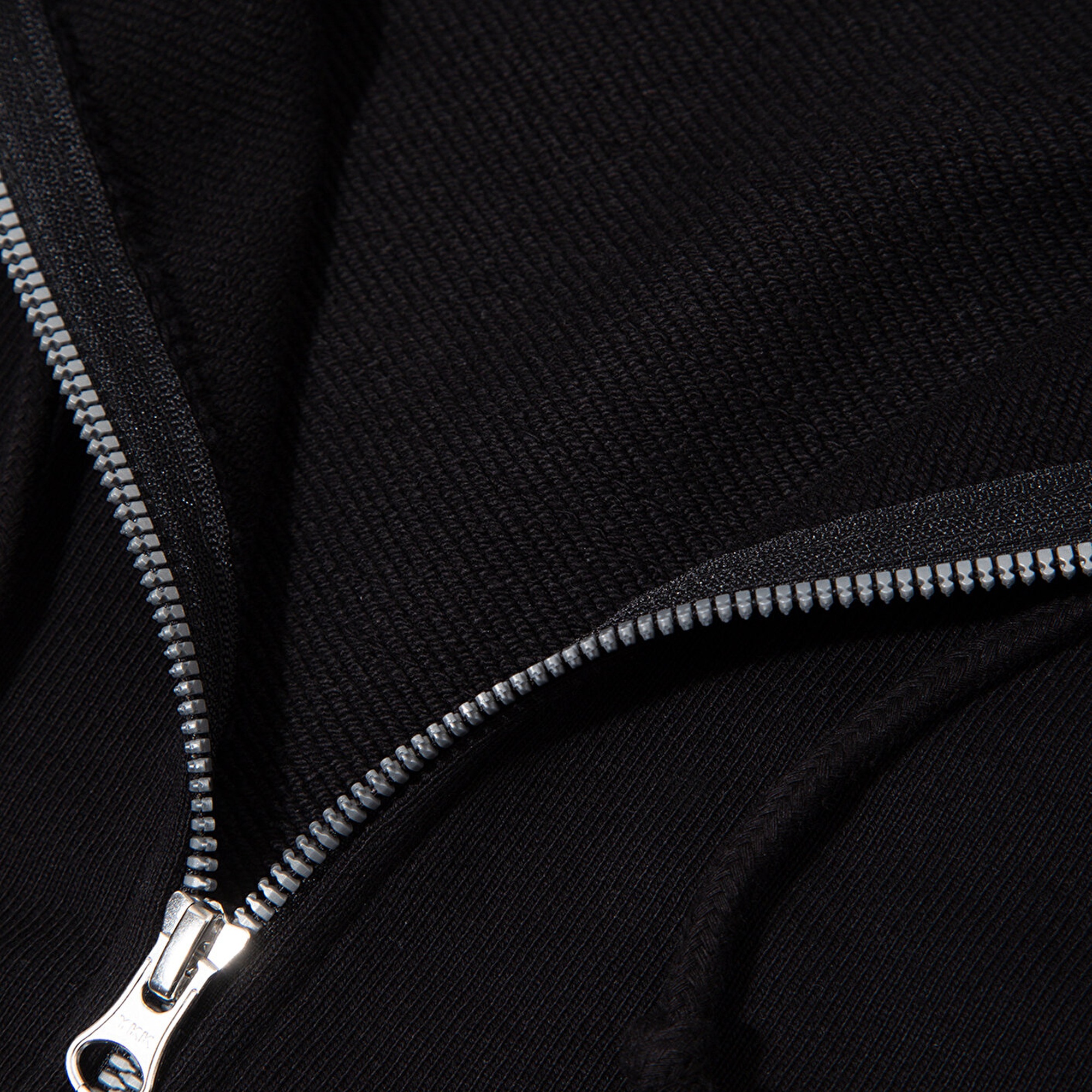 Mavi Mavi Logo Baskılı Kapüşonlu Siyah Sweatshirt 1S10531-900