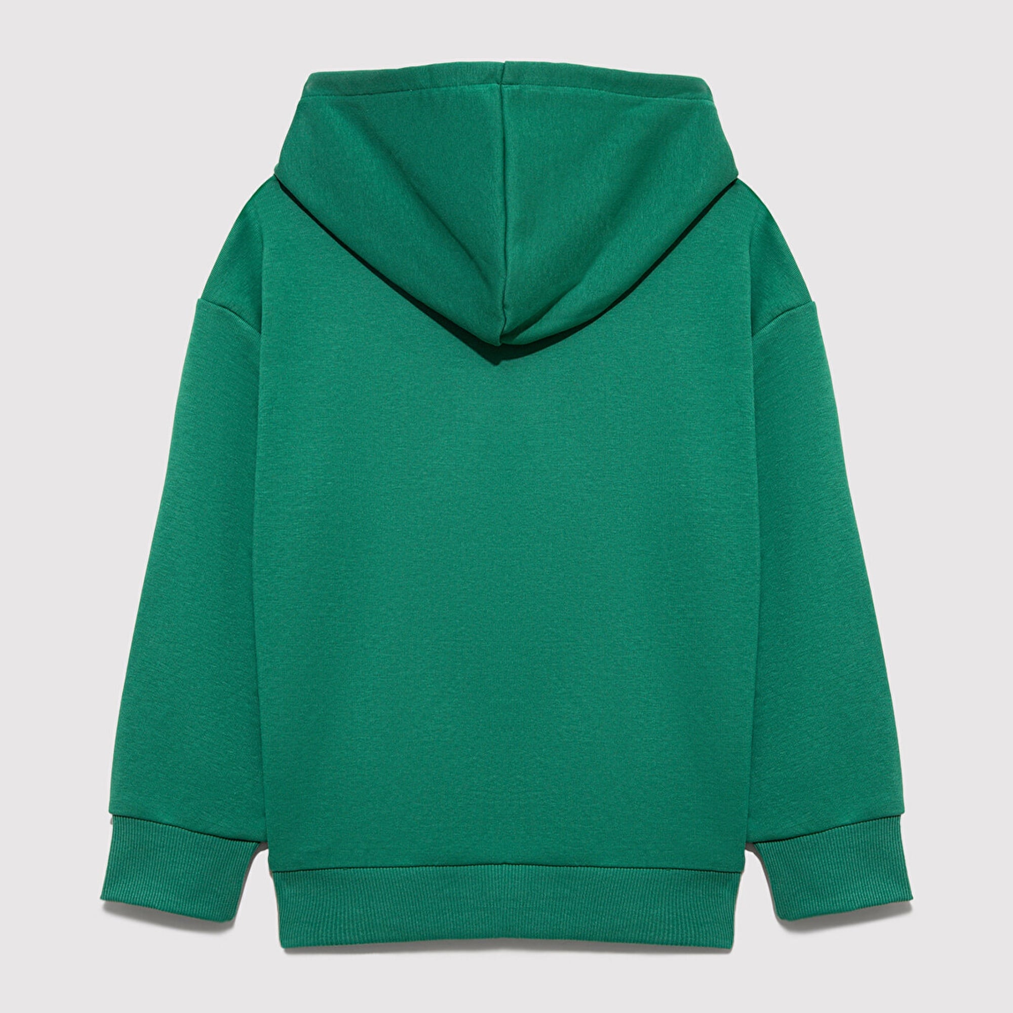 Mavi Mavi Logo Baskılı Yeşil Tişört 6S10143-71697