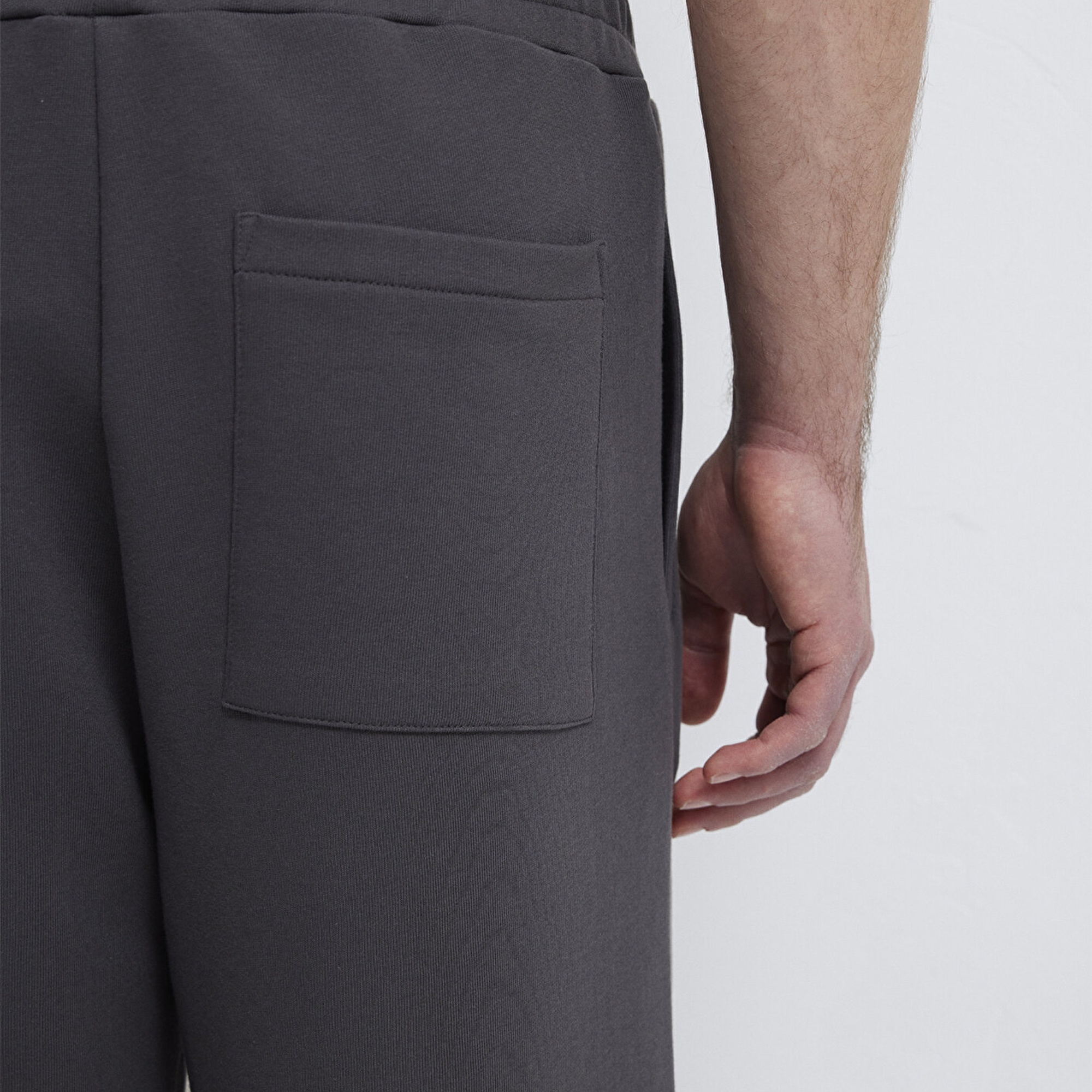 Mavi MVJNS Antrasit Eşofman Altı 0010572-80955