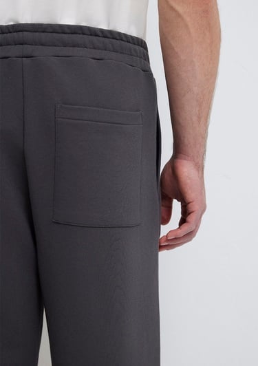  Mavi MVJNS Antrasit Eşofman Altı 0010572-80955