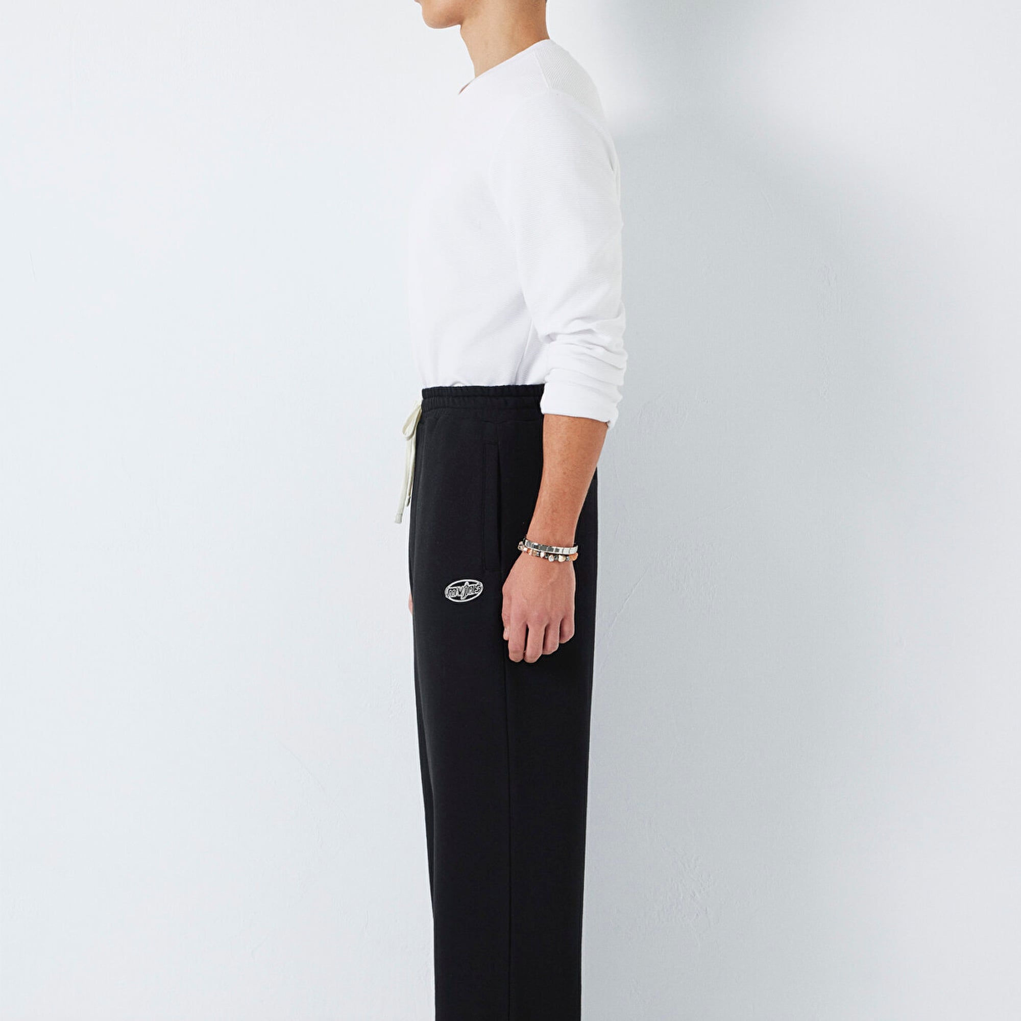 Mavi MVJNS Siyah Eşofman Altı 0010572-900