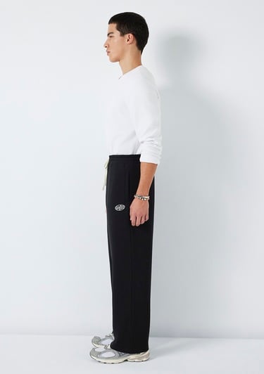  Mavi MVJNS Siyah Eşofman Altı 0010572-900