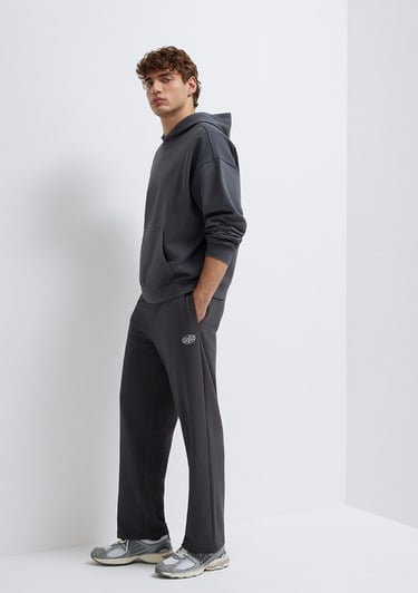  Mavi MVJNS Antrasit Eşofman Altı 0010572-80955