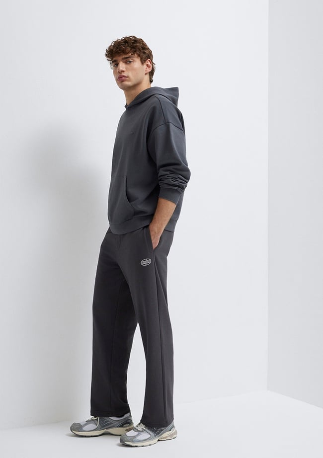  Mavi MVJNS Antrasit Eşofman Altı 0010572-80955