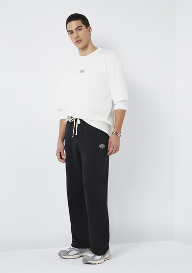  Mavi MVJNS Siyah Eşofman Altı 0010572-900