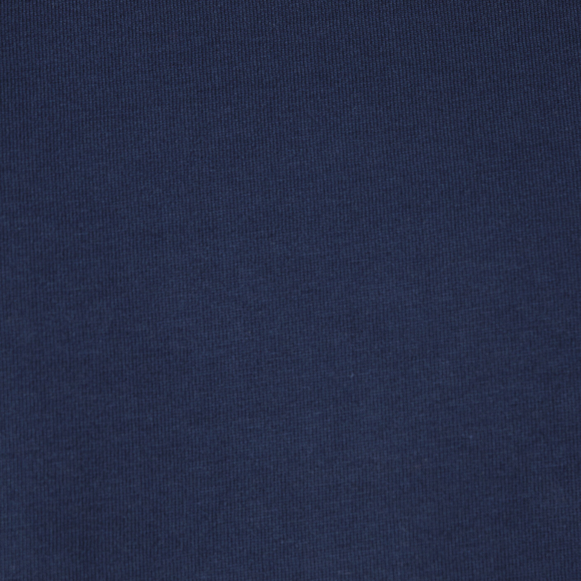 Mavi Bisiklet Yaka Lacivert Basic Tişört Loose Fit / Bol Rahat Kesim 0611596-70497