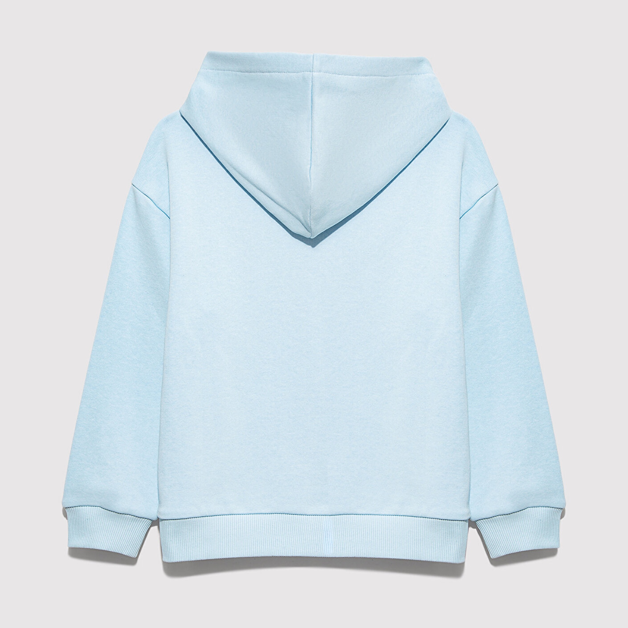 Mavi Mavi Logo Baskılı Mavi Tişört 6S10139-89314