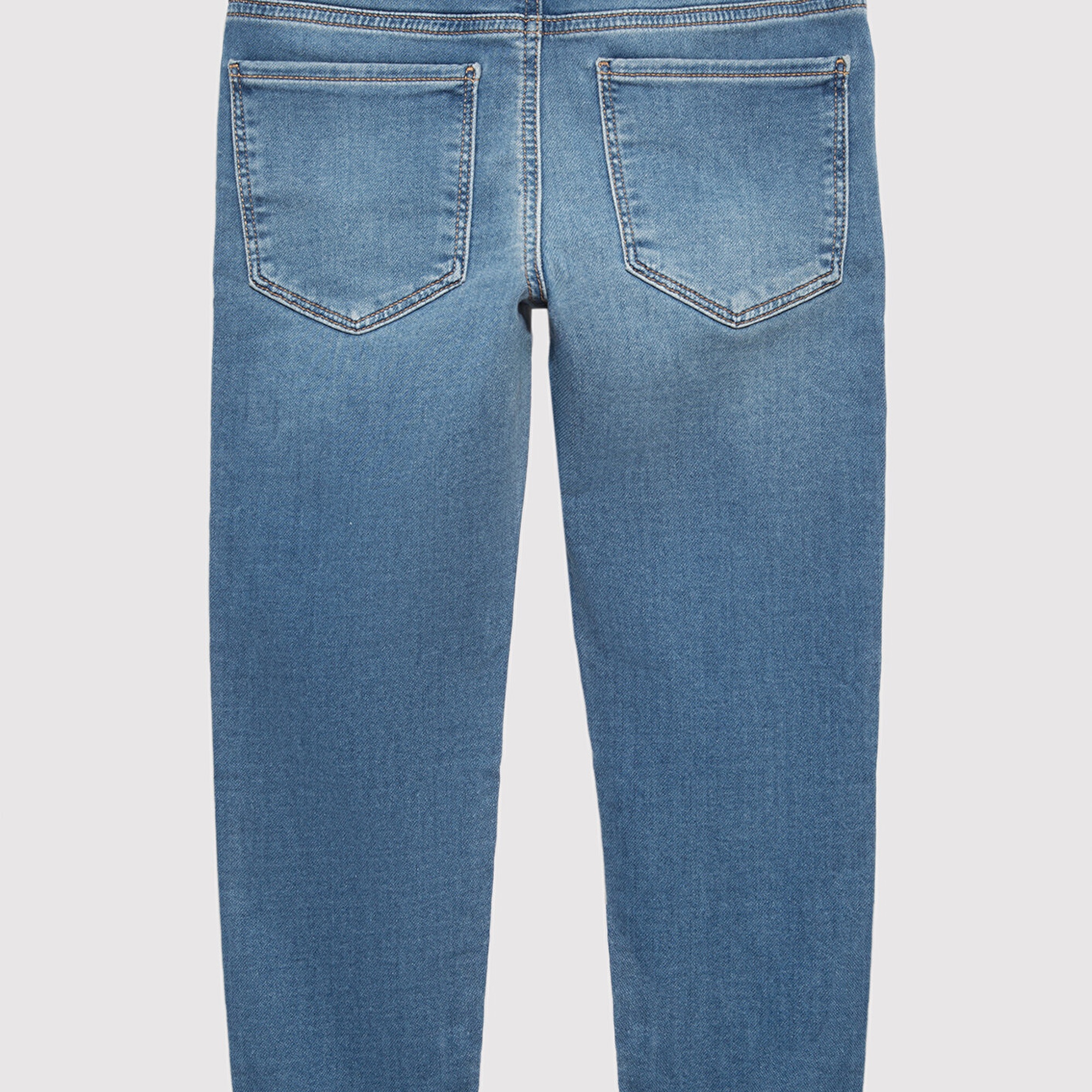 Mavi Ben Sporty İndigo Mavisi Jean Pantolon 6011656-A2944