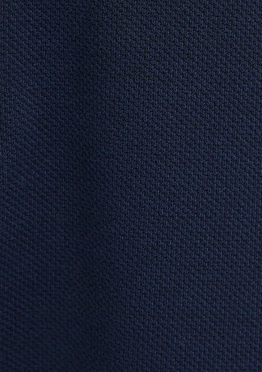  Mavi Lacivert Örme Pantolon 0010460-86623