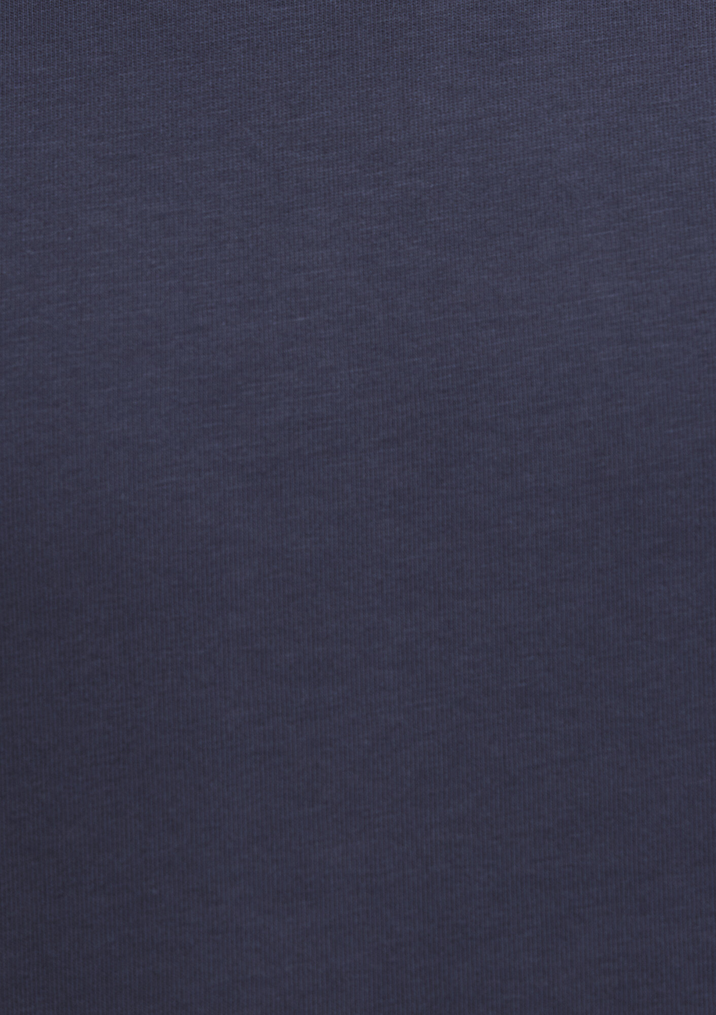 Mavi Gri Basic Tişört Oversize / Geniş Kesim 0613113-70101