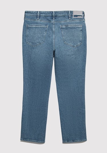  Mavi Hasan Premium Blue Vintage Indigo Mavisi Jean Pantolon 0006690654