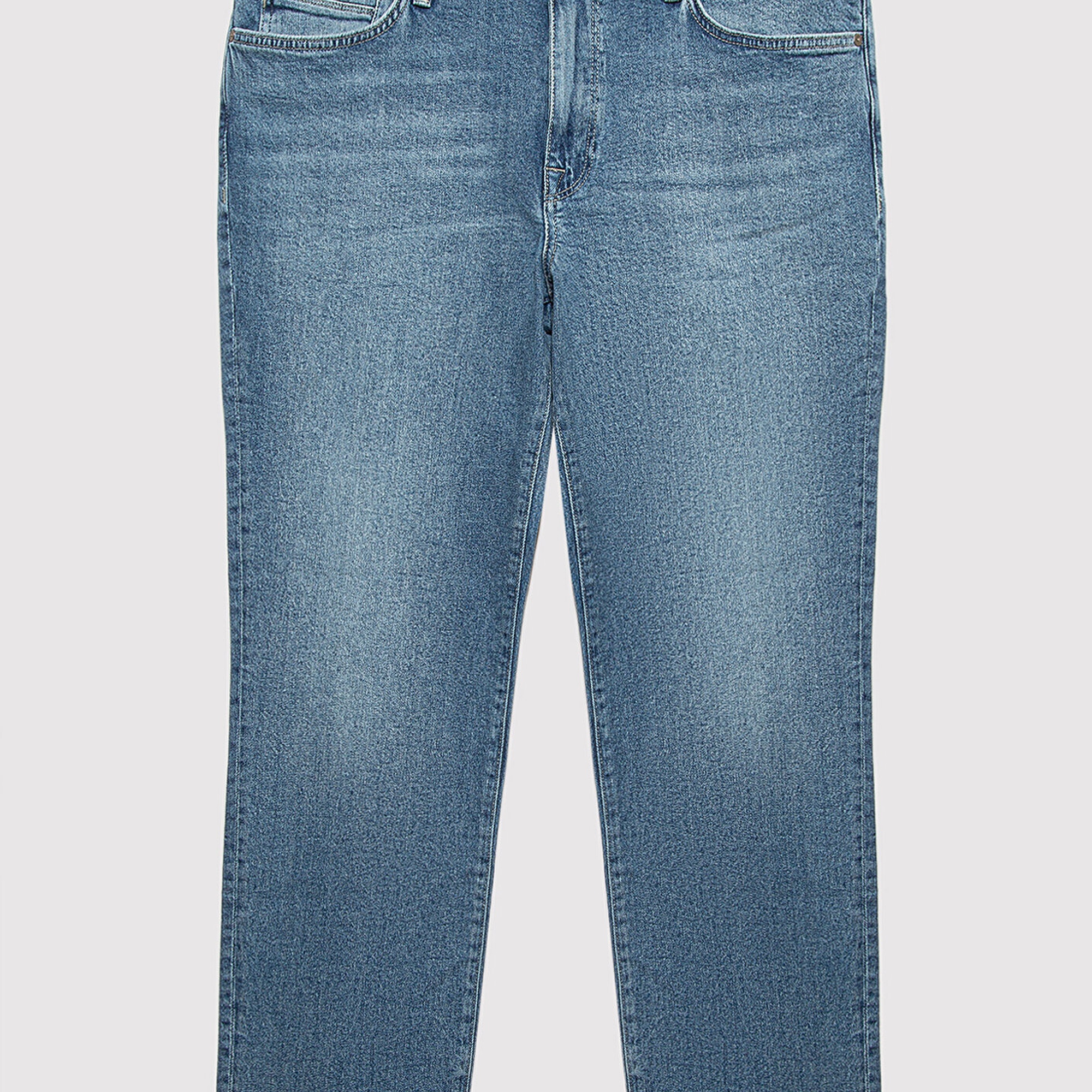 Mavi Hasan Premium Blue Vintage Indigo Mavisi Jean Pantolon 0006690654