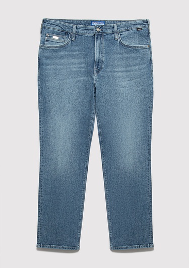  Mavi Hasan Premium Blue Vintage Indigo Mavisi Jean Pantolon 0006690654