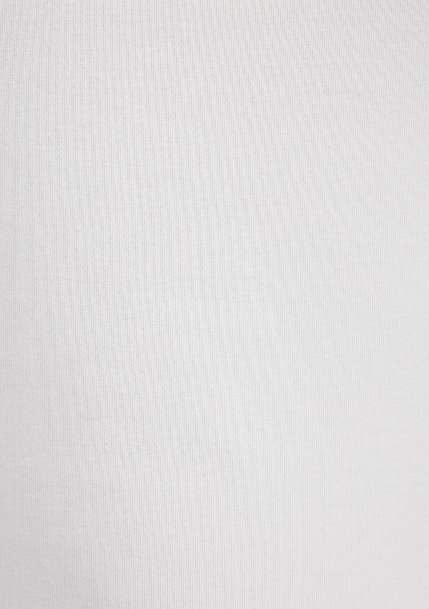 Mavi Düğme Detaylı Ekru Tişört Slim Fit / Dar Kesim 1613760-70057