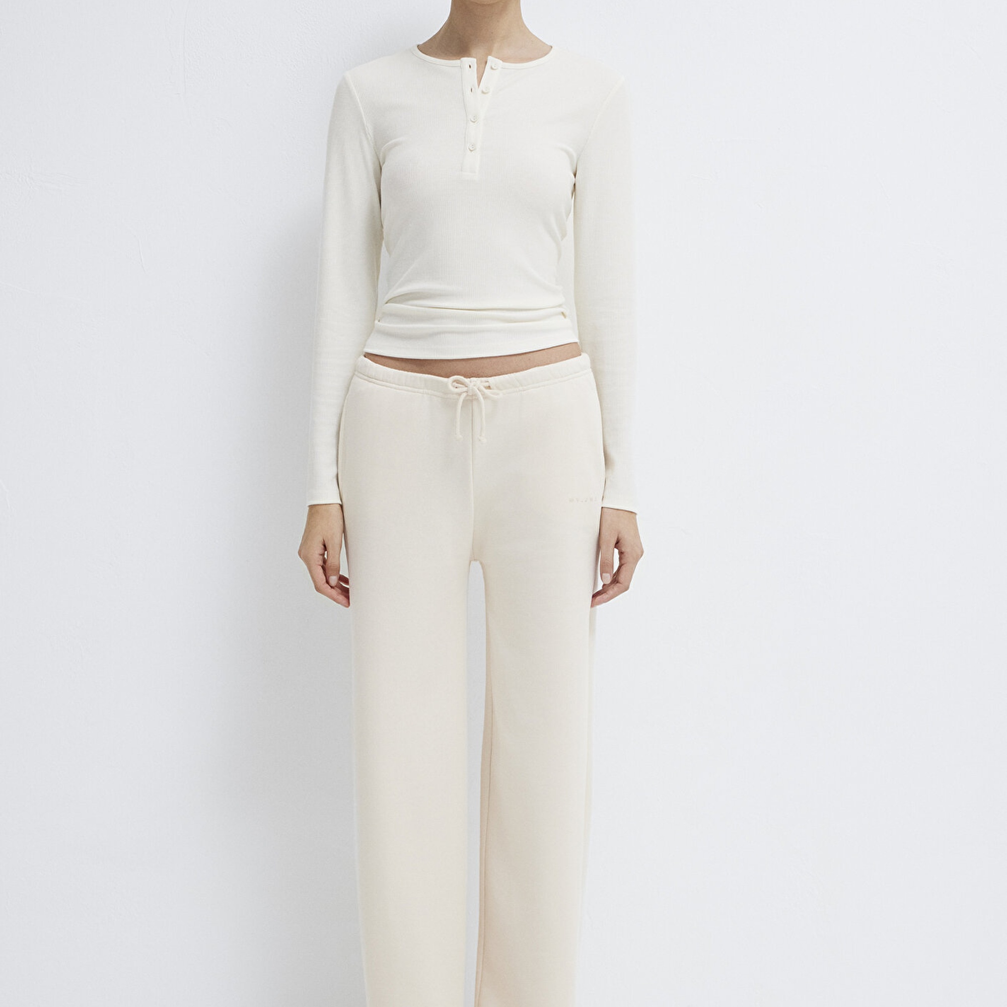 Mavi Bej Pantolon 1011155-70072