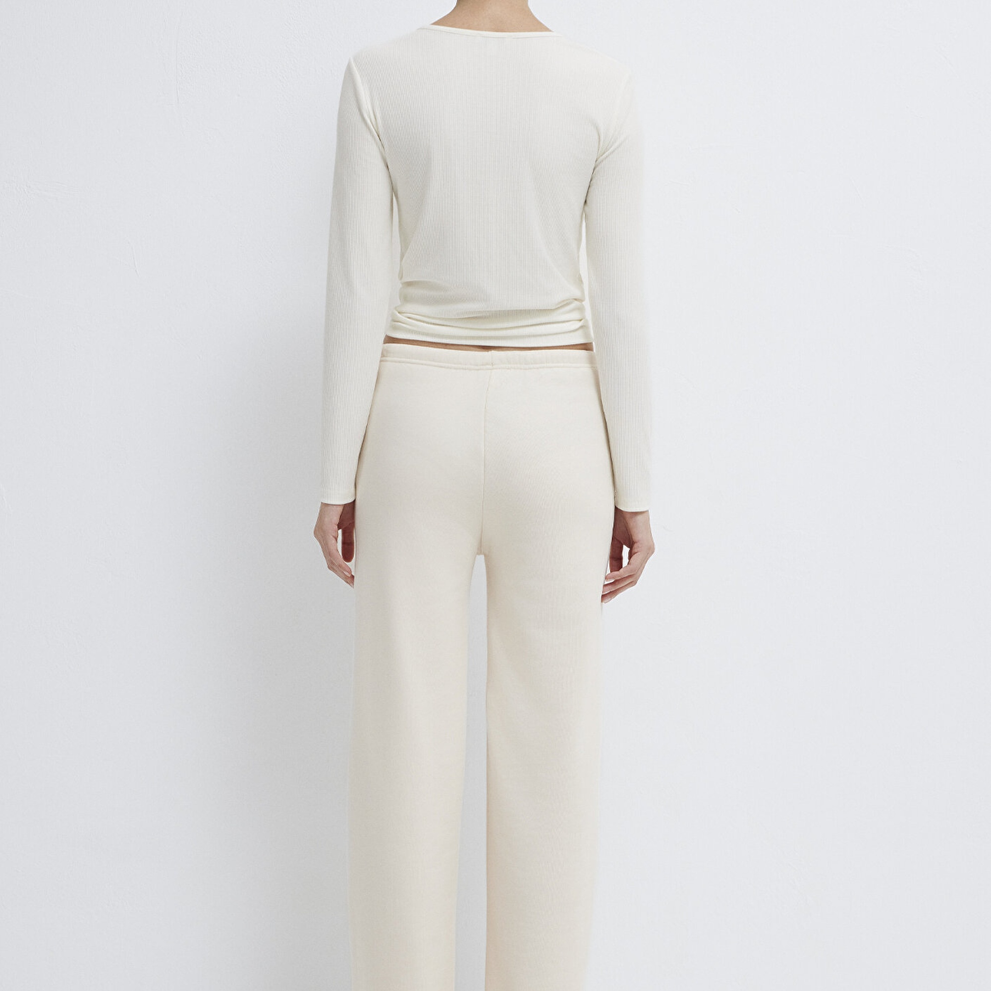 Mavi Bej Pantolon 1011155-70072