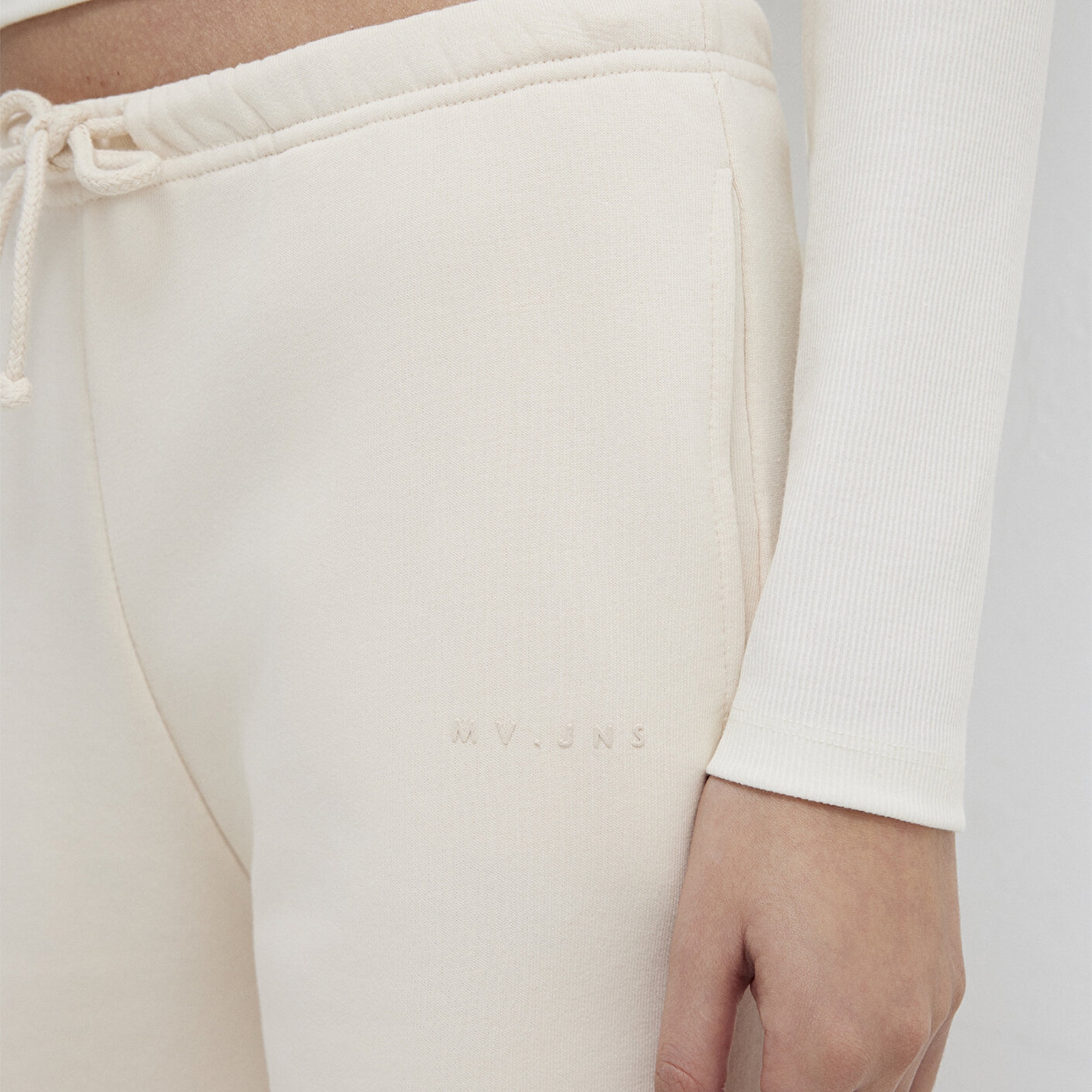 Mavi Bej Pantolon 1011155-70072