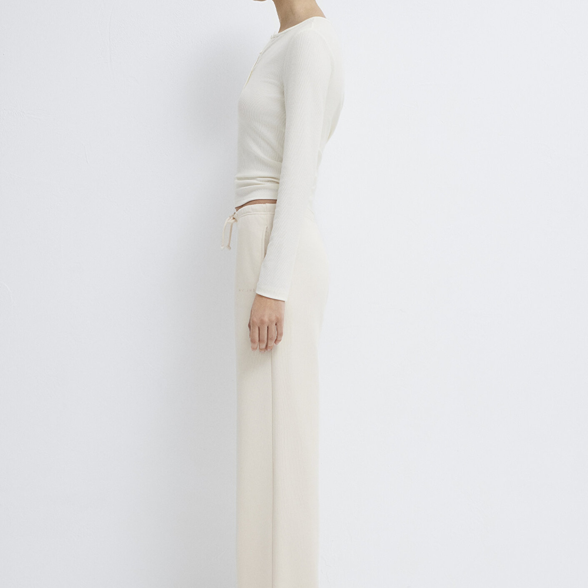 Mavi Bej Pantolon 1011155-70072