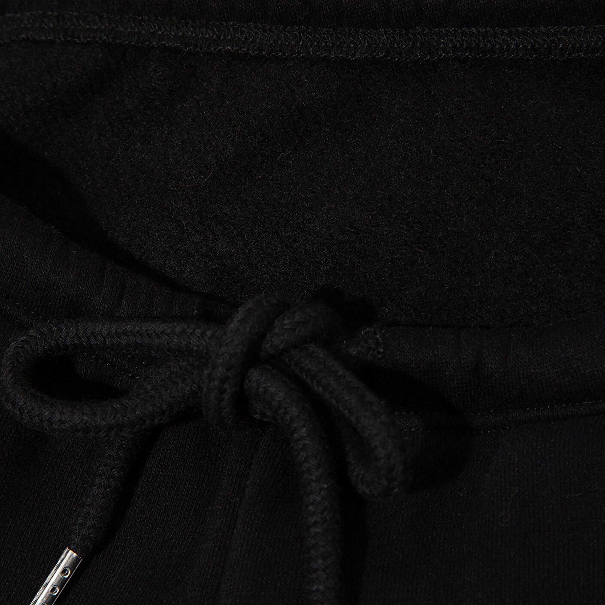 Mavi Mavi Logo Baskılı Siyah Eşofman Altı 1011124-900