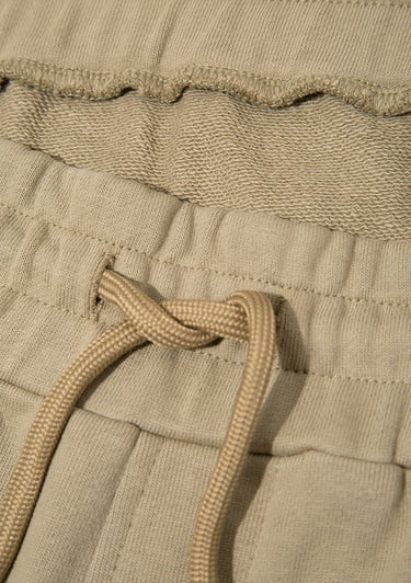  Mavi Bej Eşofman Altı 0010505-70362