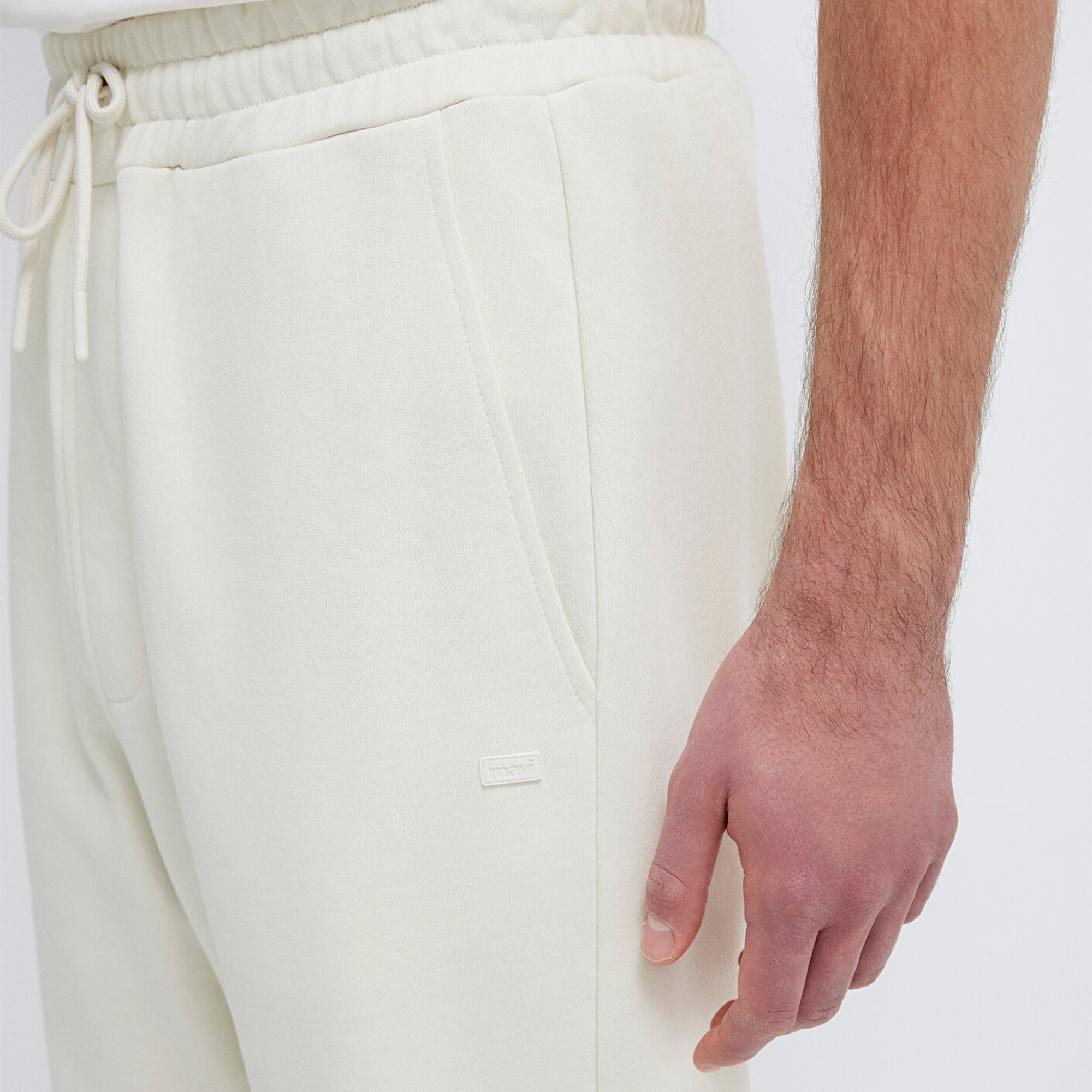 Mavi Ekru Eşofman Altı 0010505-71610