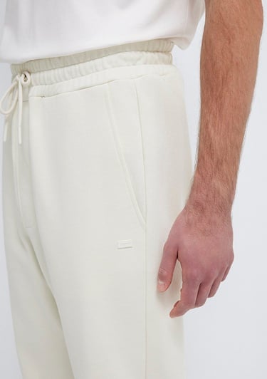  Mavi Ekru Eşofman Altı 0010505-71610