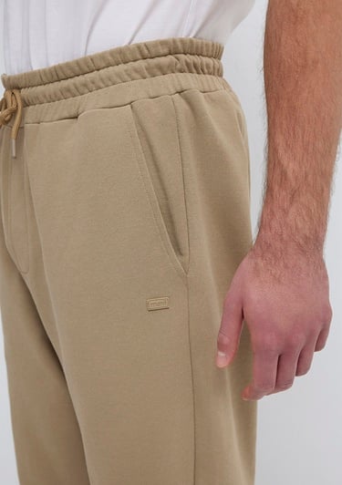  Mavi Bej Eşofman Altı 0010505-70362