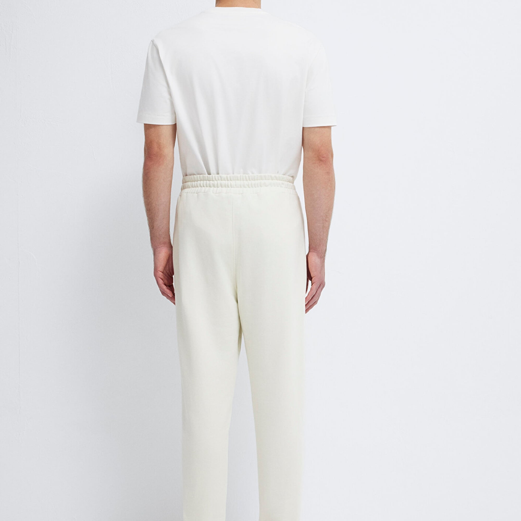 Mavi Ekru Eşofman Altı 0010505-71610