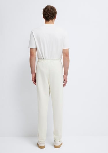  Mavi Ekru Eşofman Altı 0010505-71610