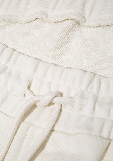  Mavi Ekru Eşofman Altı 0010505-71610