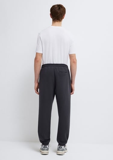  Mavi Mavi Jeans Nakışlı Antrasit Eşofman Altı 0010568-70087