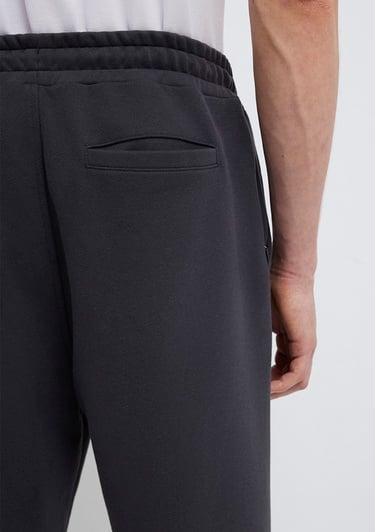  Mavi Mavi Jeans Nakışlı Antrasit Eşofman Altı 0010568-70087