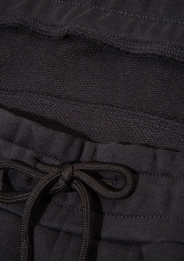  Mavi Mavi Jeans Nakışlı Antrasit Eşofman Altı 0010568-70087