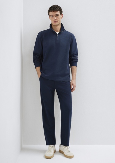  Mavi Mavi Black Lacivert Pantolon 0010559-86623