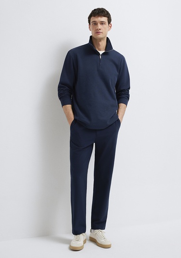  Mavi Mavi Black Lacivert Pantolon 0010559-86623