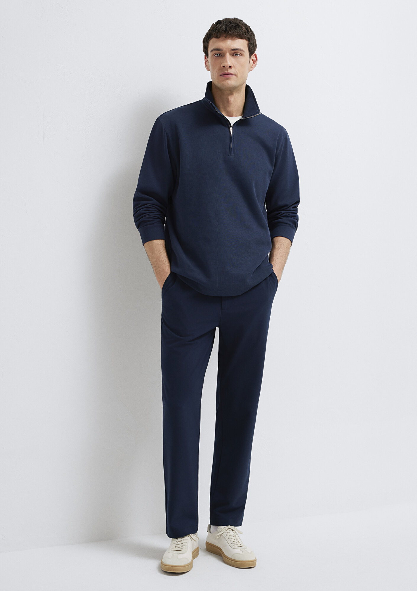  Mavi Mavi Black Lacivert Pantolon 0010559-86623