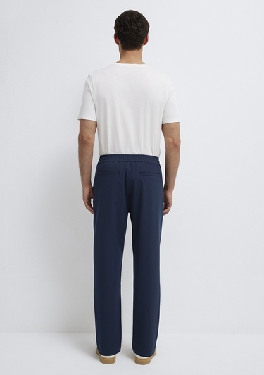  Mavi Mavi Black Lacivert Pantolon 0010559-86623