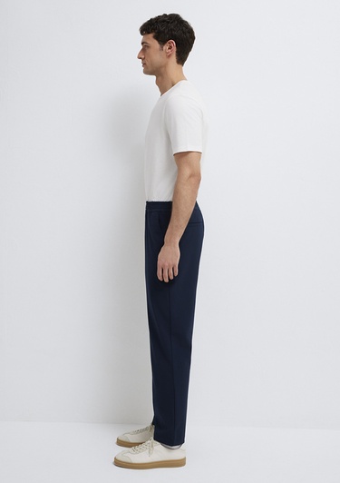  Mavi Mavi Black Lacivert Pantolon 0010559-86623