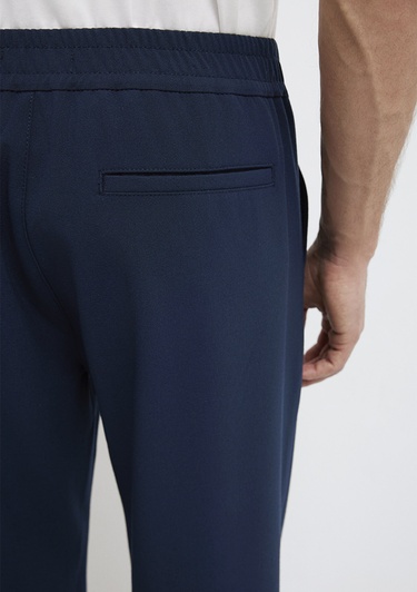  Mavi Mavi Black Lacivert Pantolon 0010559-86623