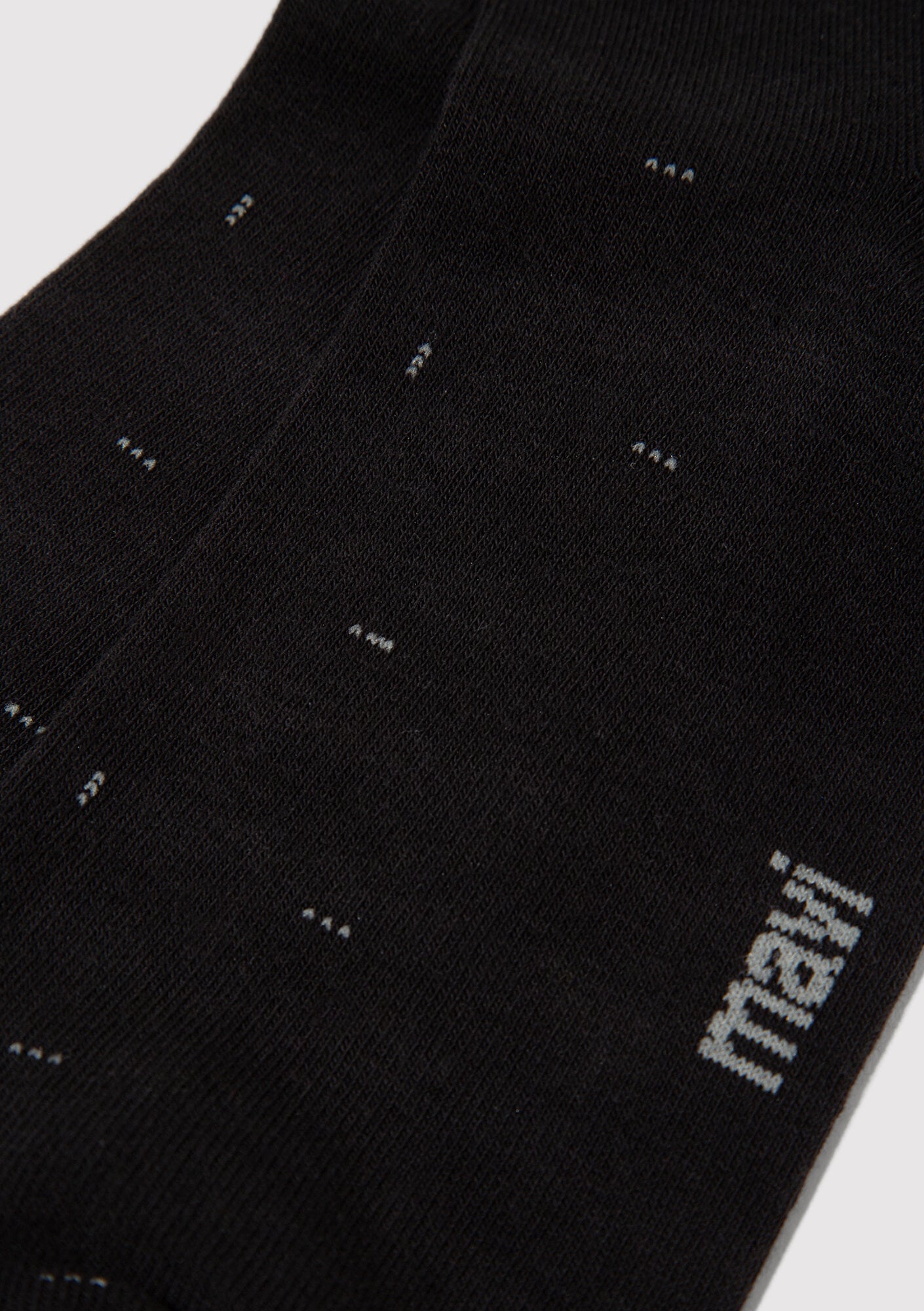 Mavi Antrasit Soket Çorap 0911352-26868